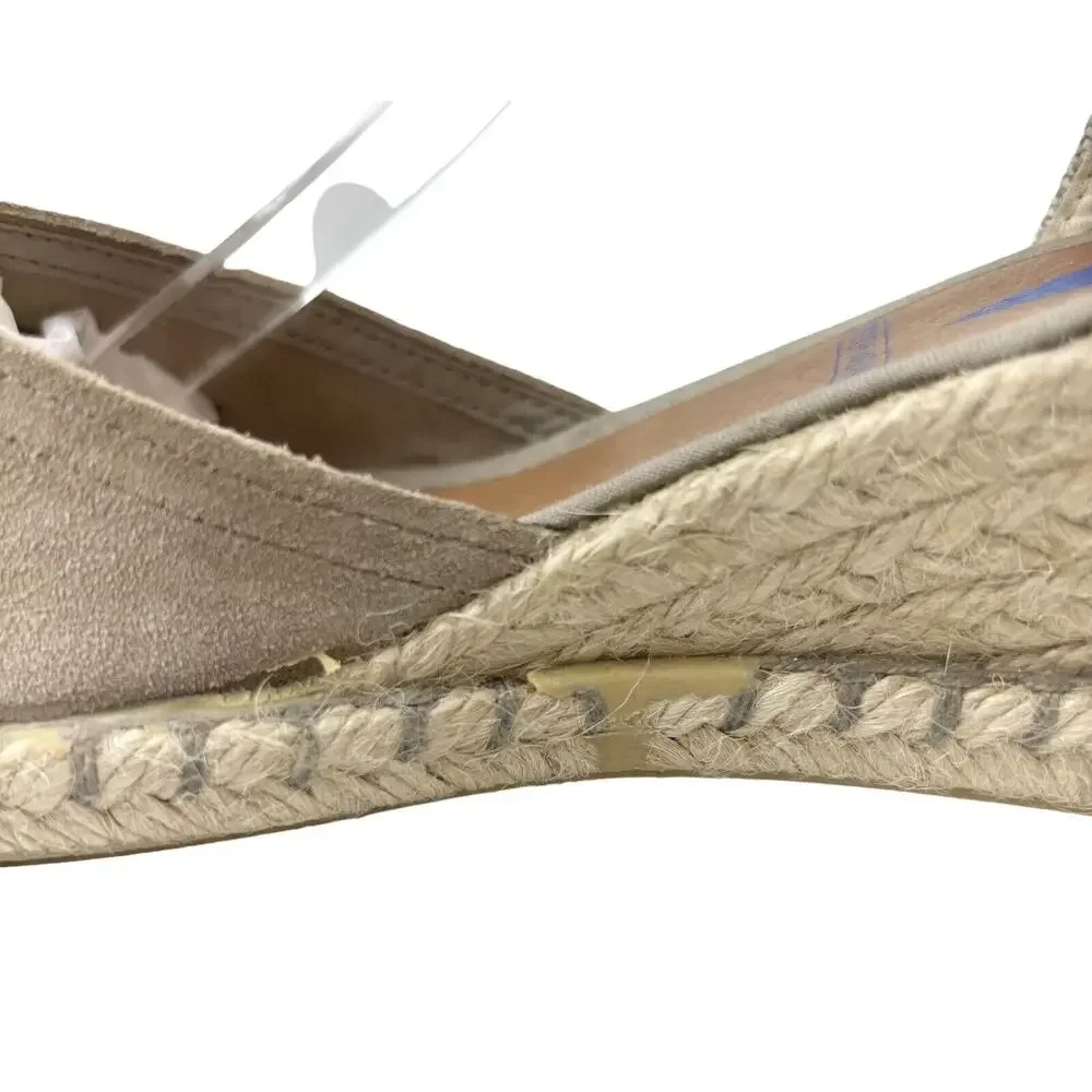 verbenas espadrille